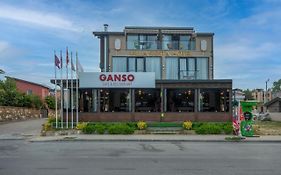 Villa Siesta Hotel Istanbul Airport